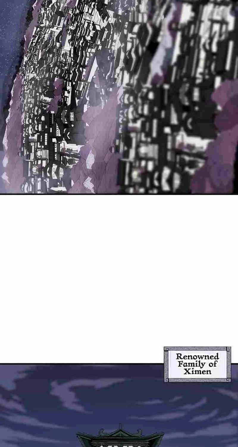 Read Legend Of The Northern Blade Manga Online