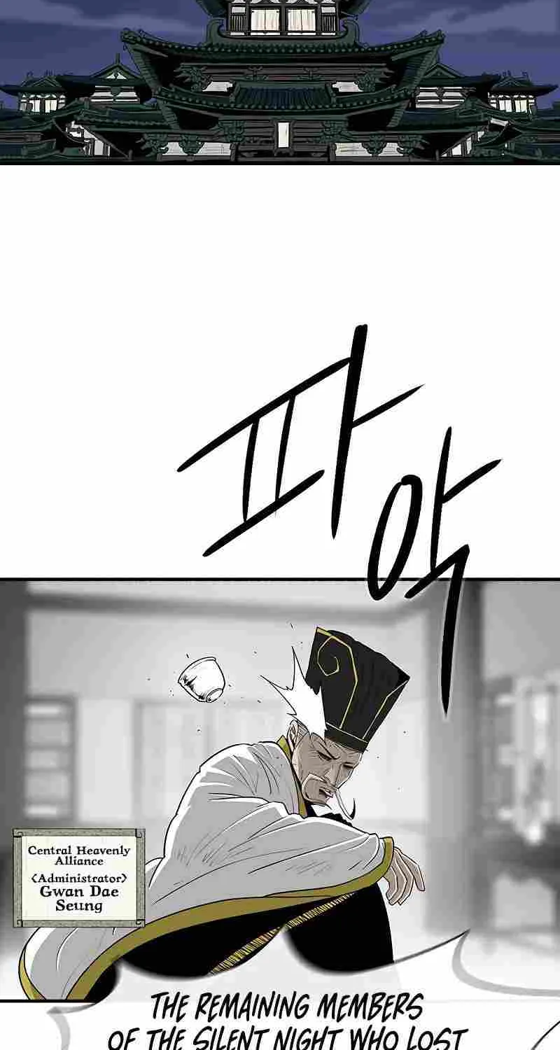 Read Legend Of The Northern Blade Manga Online