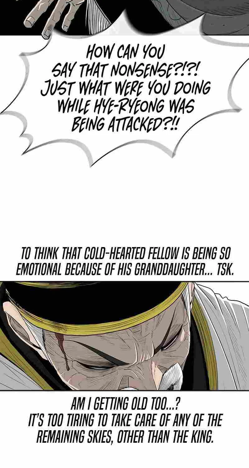 Read Legend Of The Northern Blade Manga Online