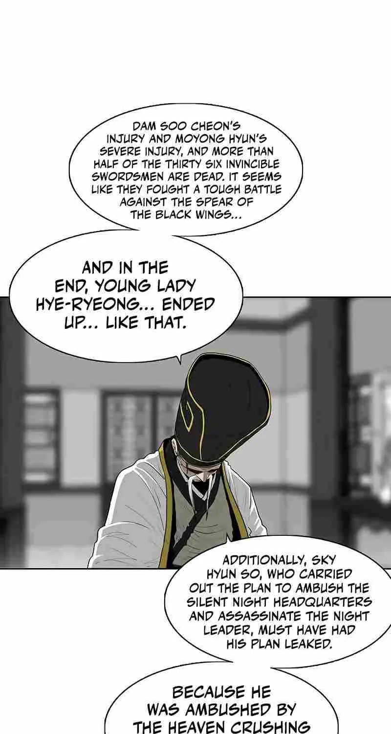 Read Legend Of The Northern Blade Manga Online