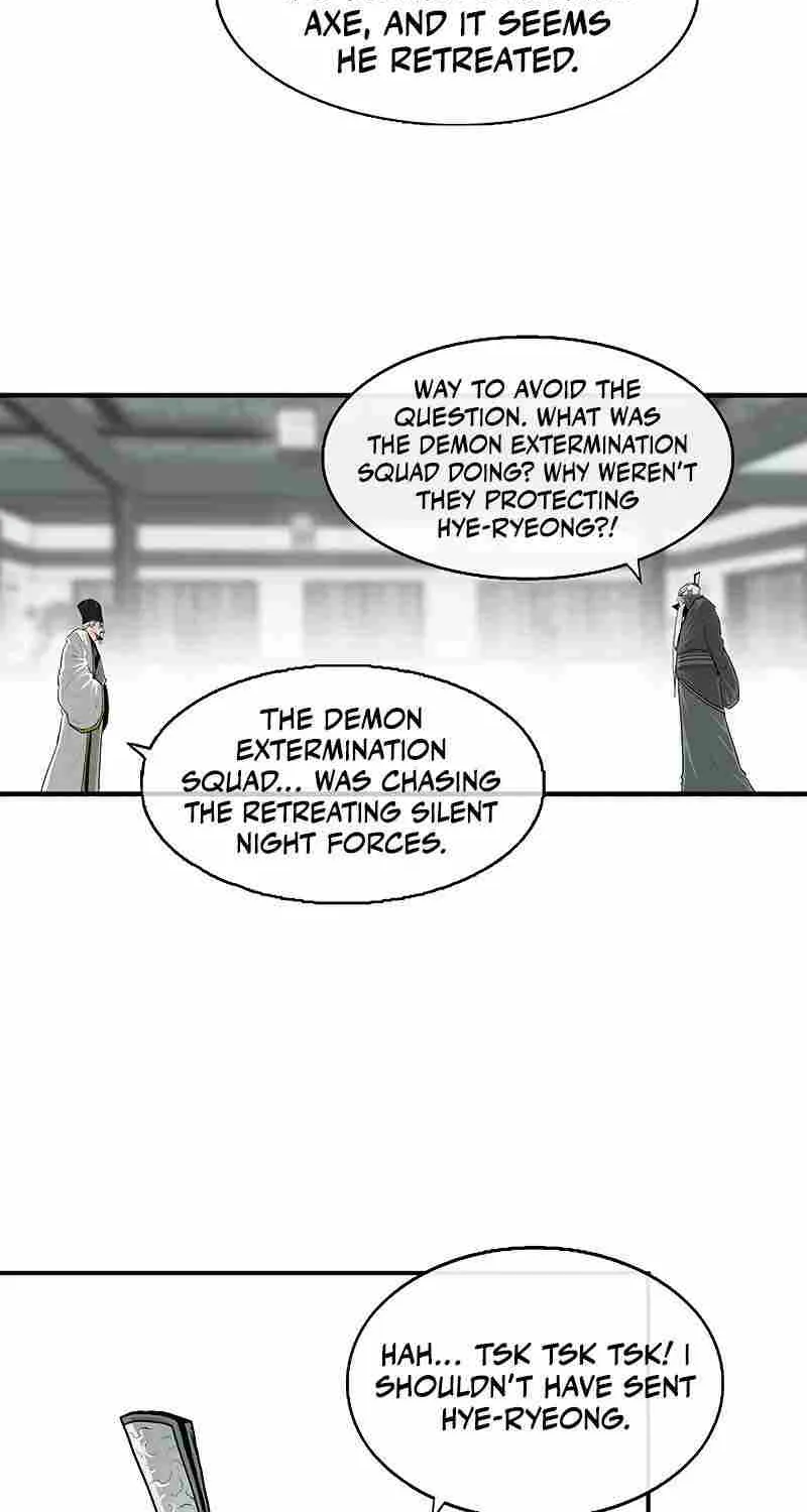 Read Legend Of The Northern Blade Manga Online