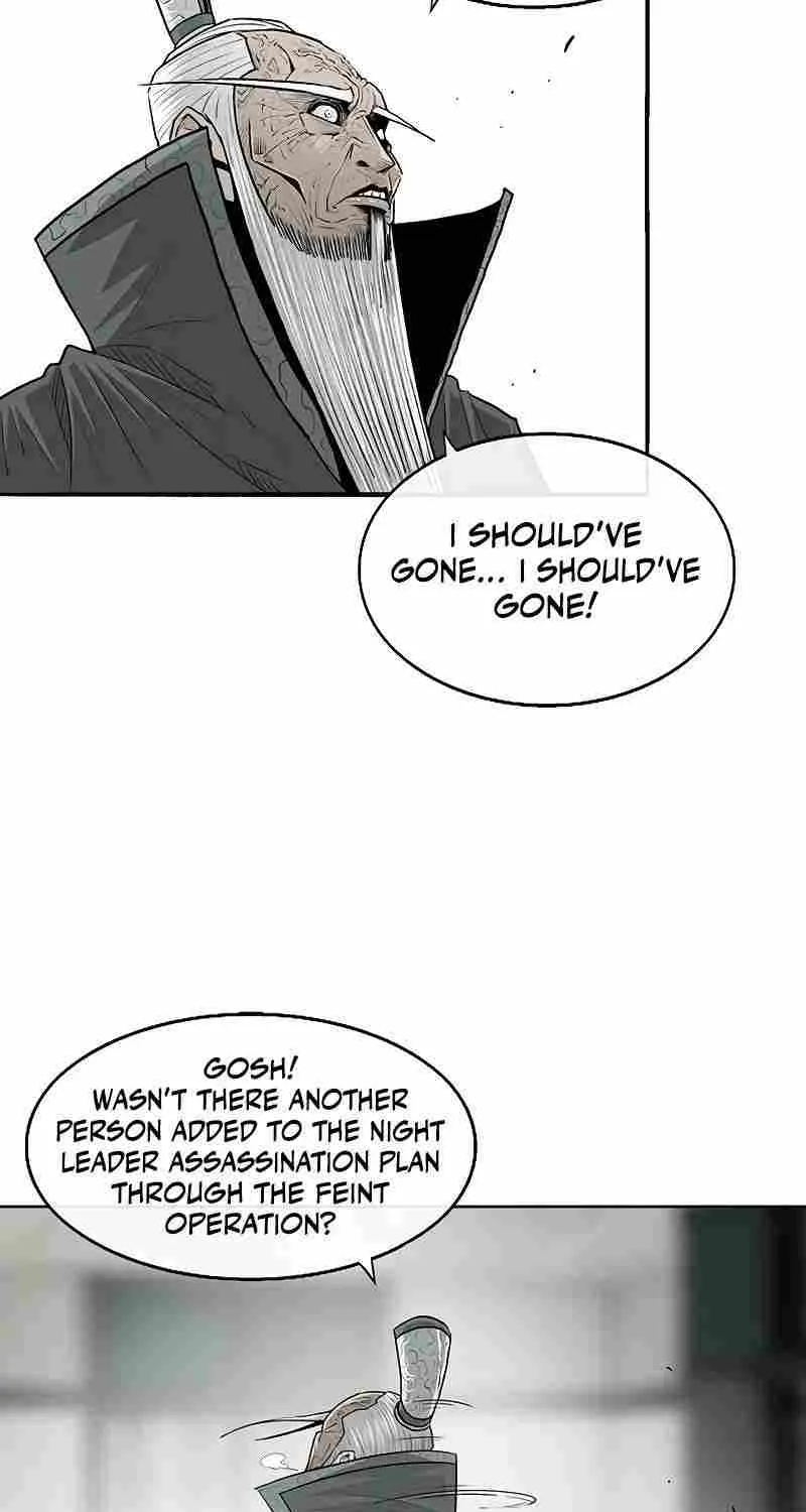 Read Legend Of The Northern Blade Manga Online