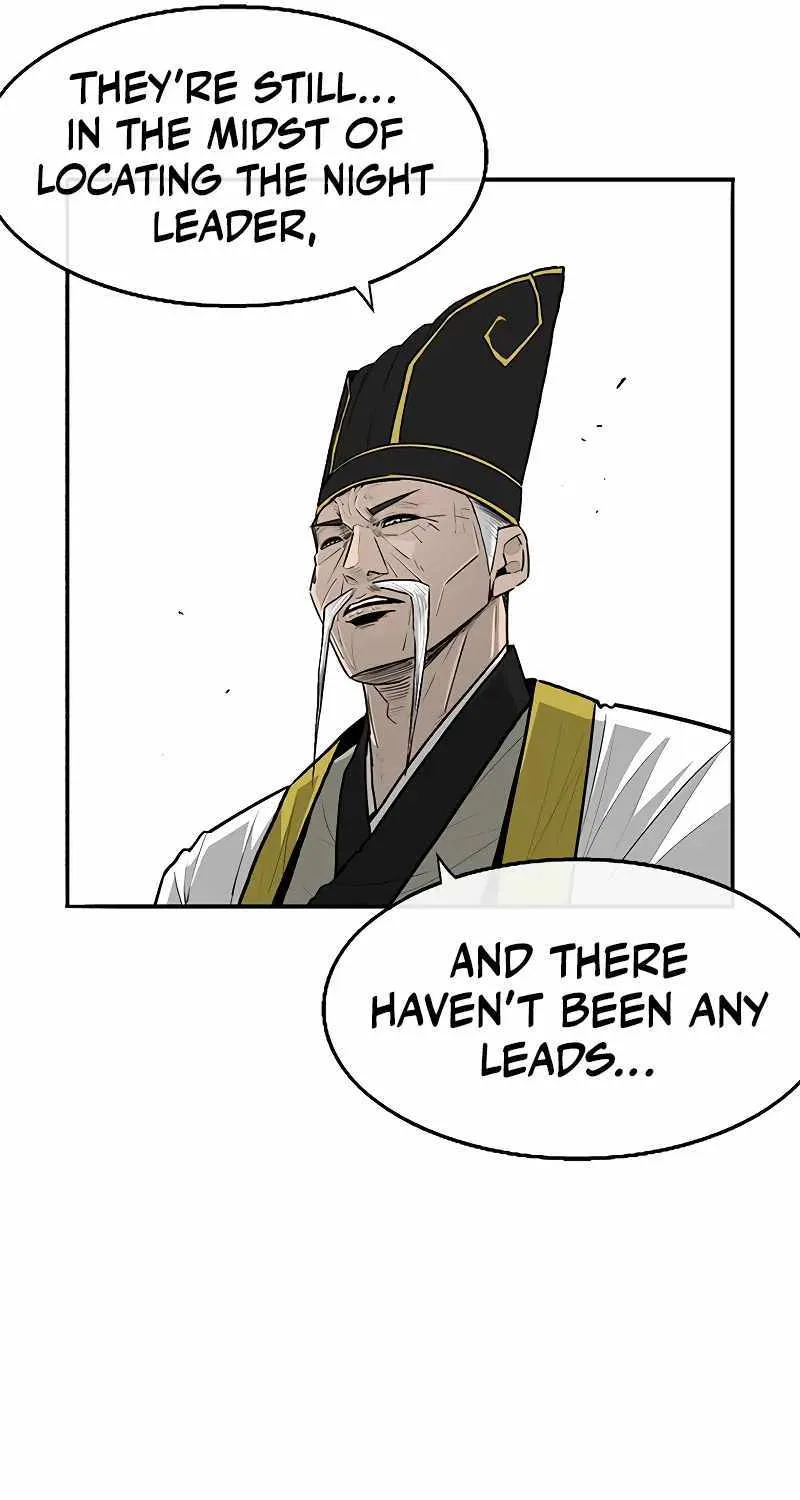 Read Legend Of The Northern Blade Manga Online