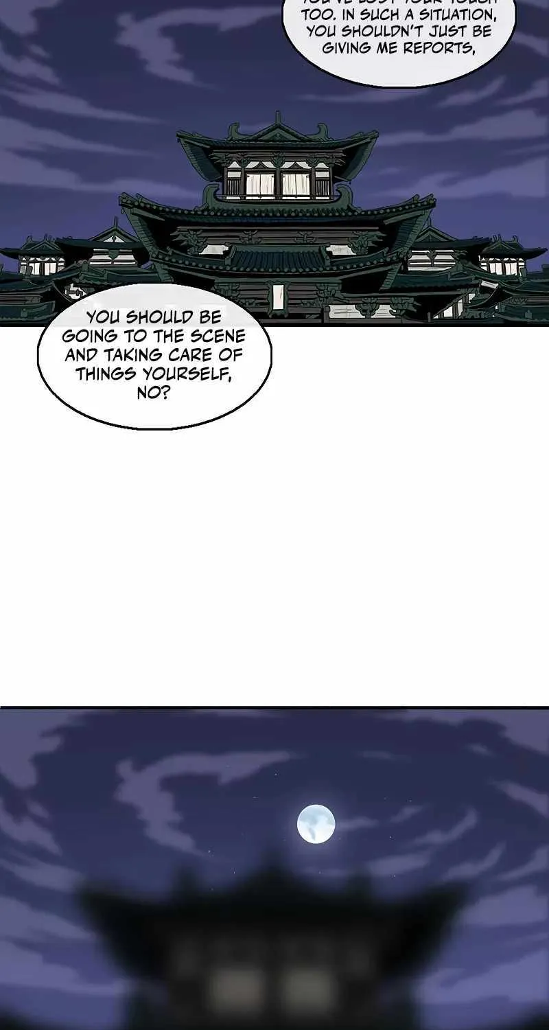 Read Legend Of The Northern Blade Manga Online