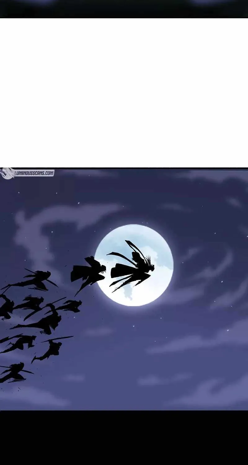 Read Legend Of The Northern Blade Manga Online