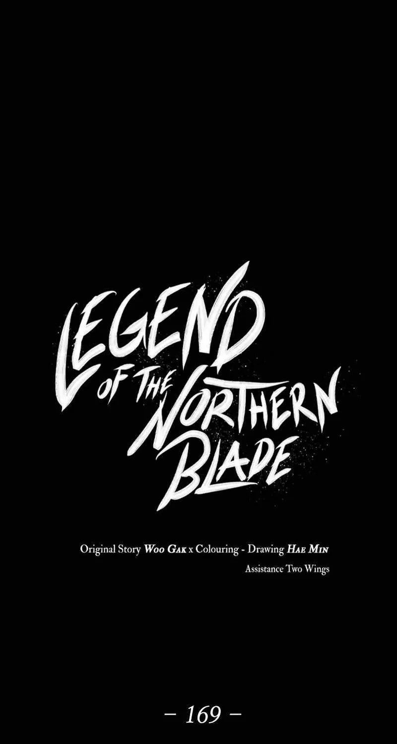 Read Legend Of The Northern Blade Manga Online
