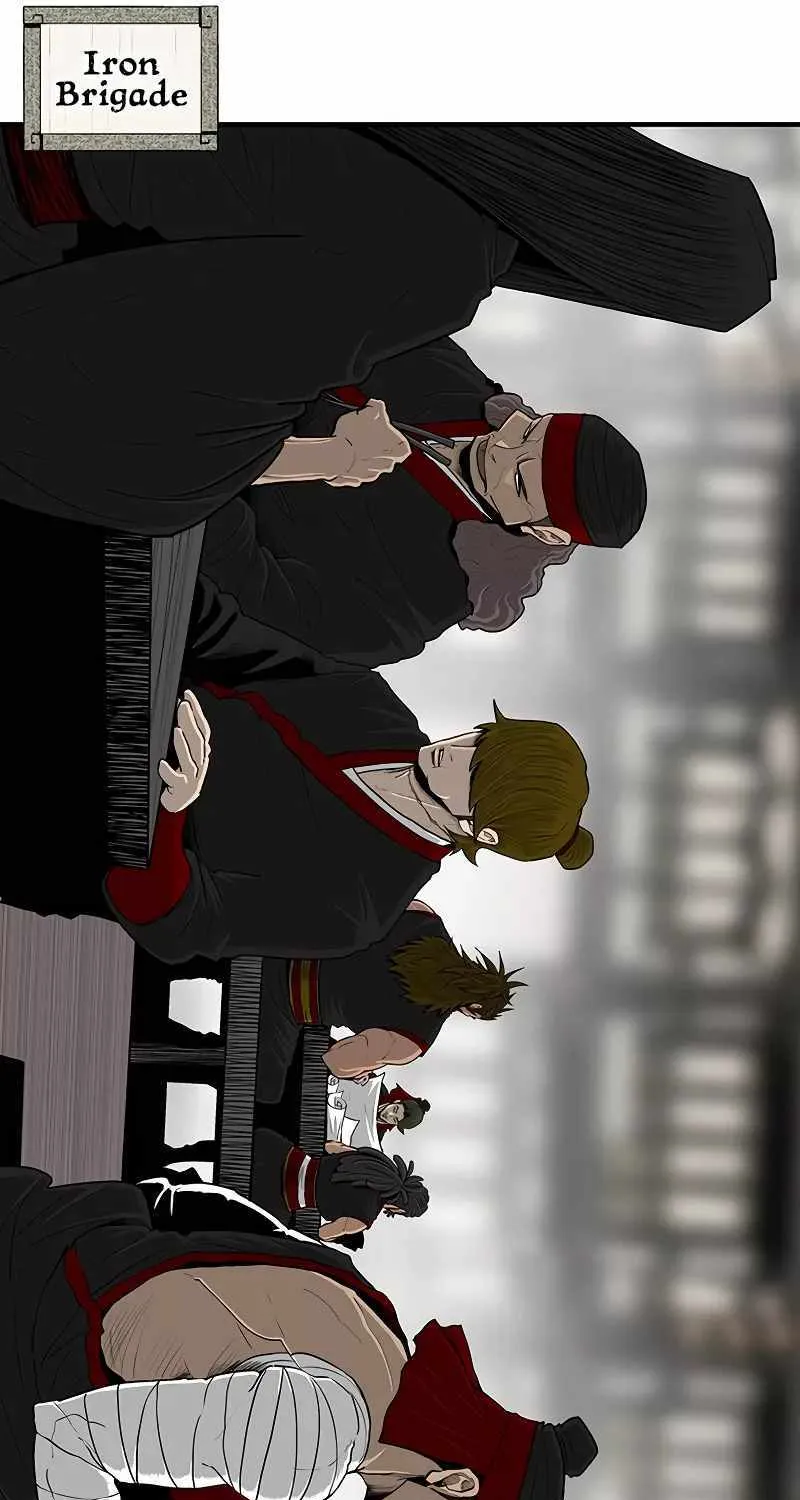 Read Legend Of The Northern Blade Manga Online