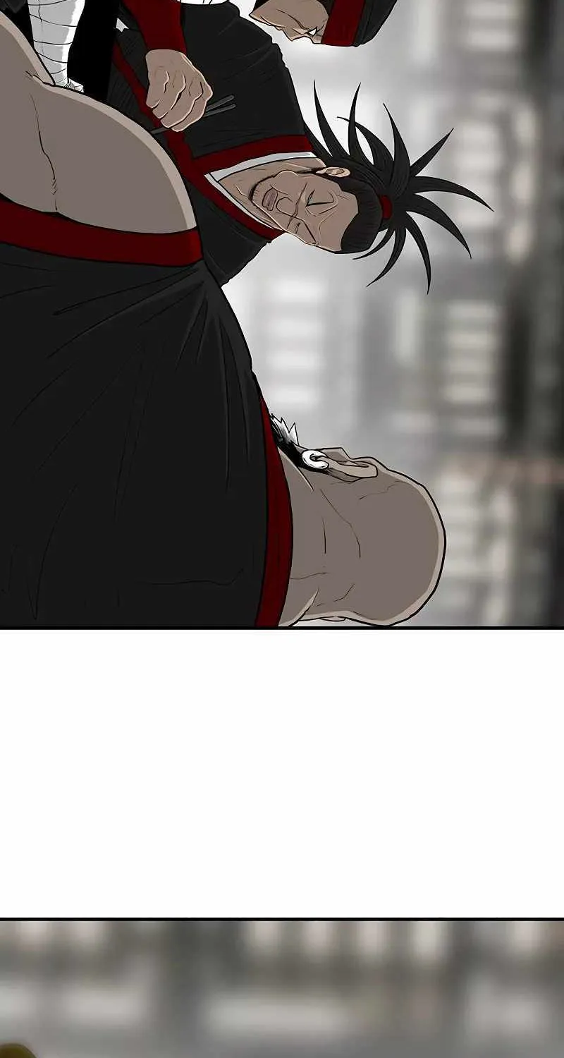 Read Legend Of The Northern Blade Manga Online