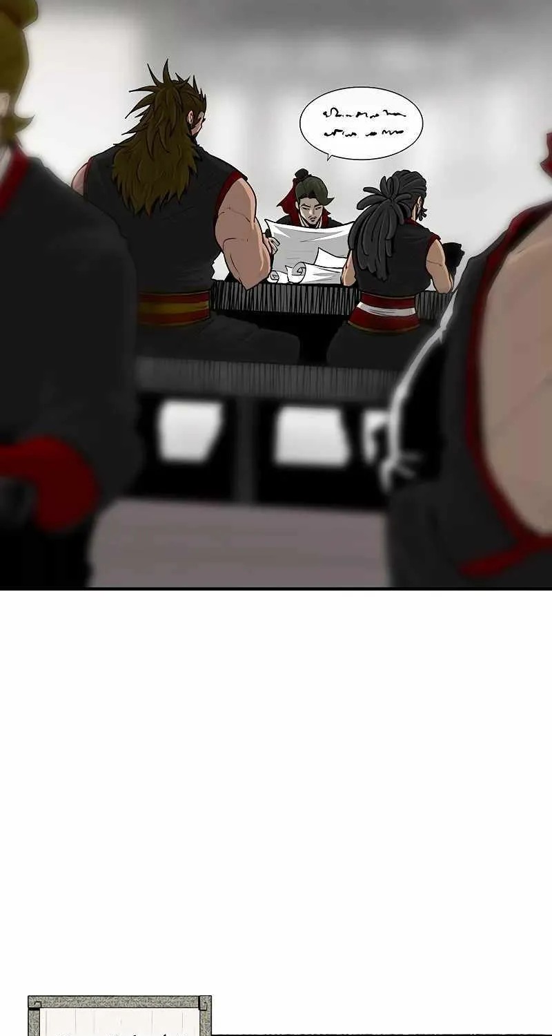 Read Legend Of The Northern Blade Manga Online