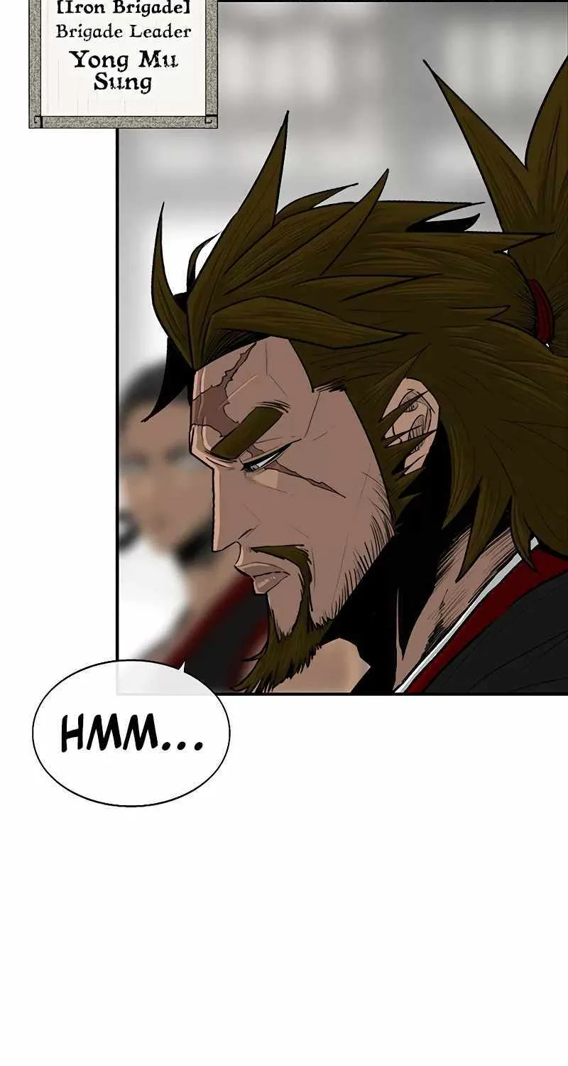 Read Legend Of The Northern Blade Manga Online