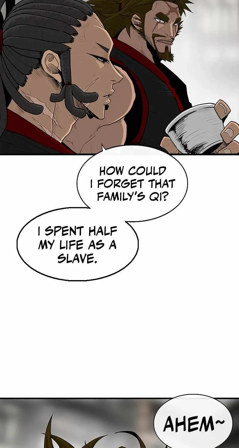 Read Legend Of The Northern Blade Manga Online