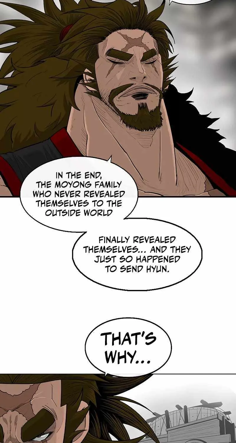 Read Legend Of The Northern Blade Manga Online