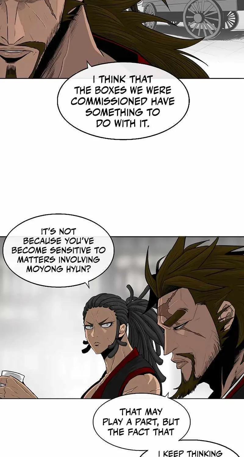 Read Legend Of The Northern Blade Manga Online