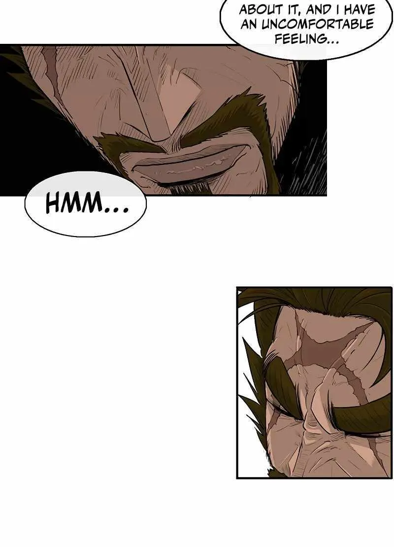 Read Legend Of The Northern Blade Manga Online