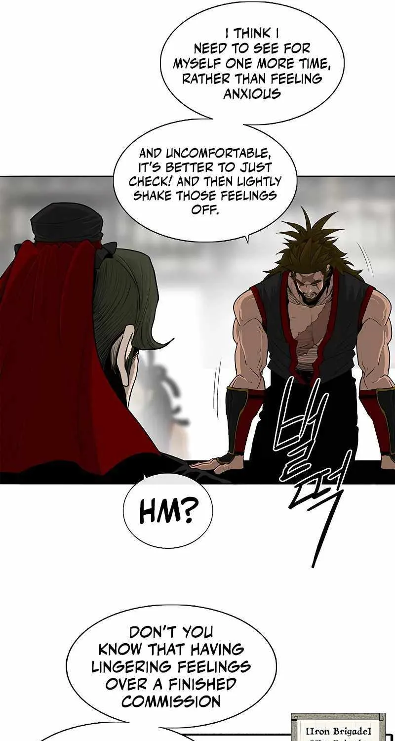 Read Legend Of The Northern Blade Manga Online