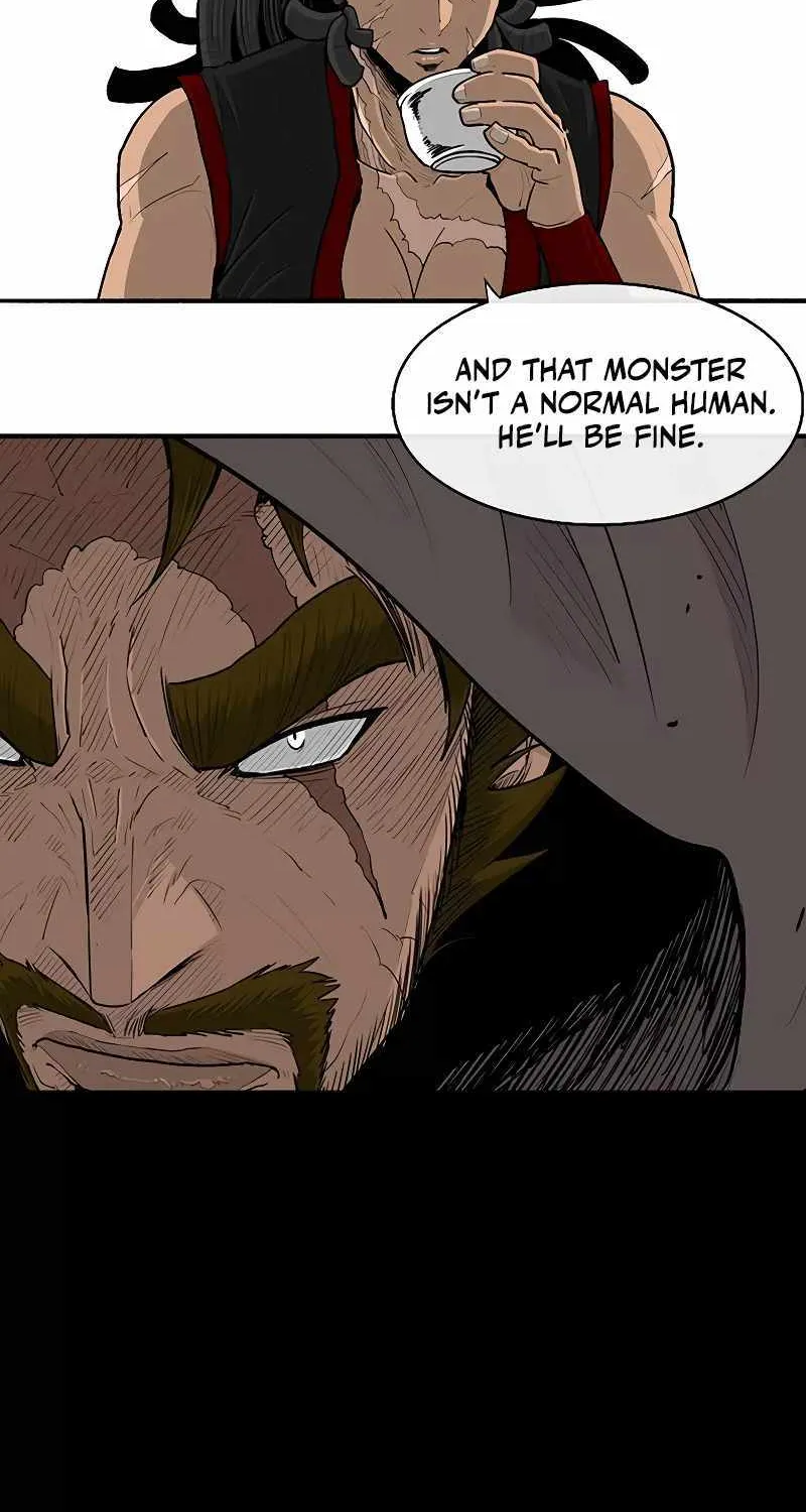 Read Legend Of The Northern Blade Manga Online