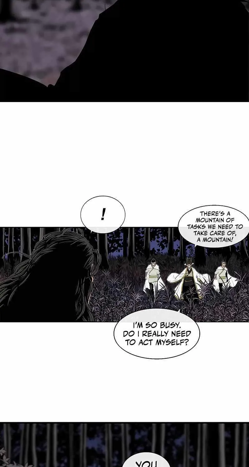 Read Legend Of The Northern Blade Manga Online