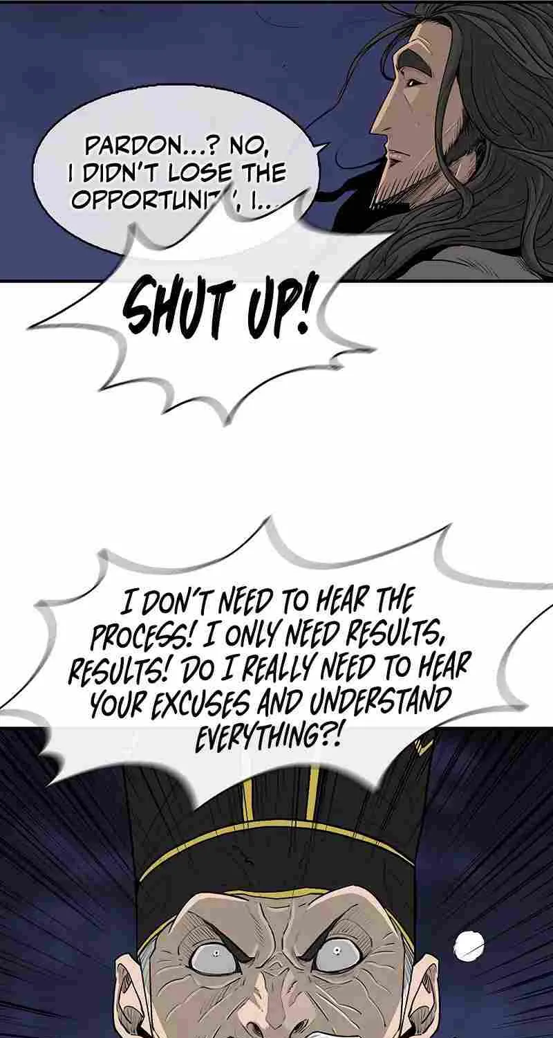 Read Legend Of The Northern Blade Manga Online