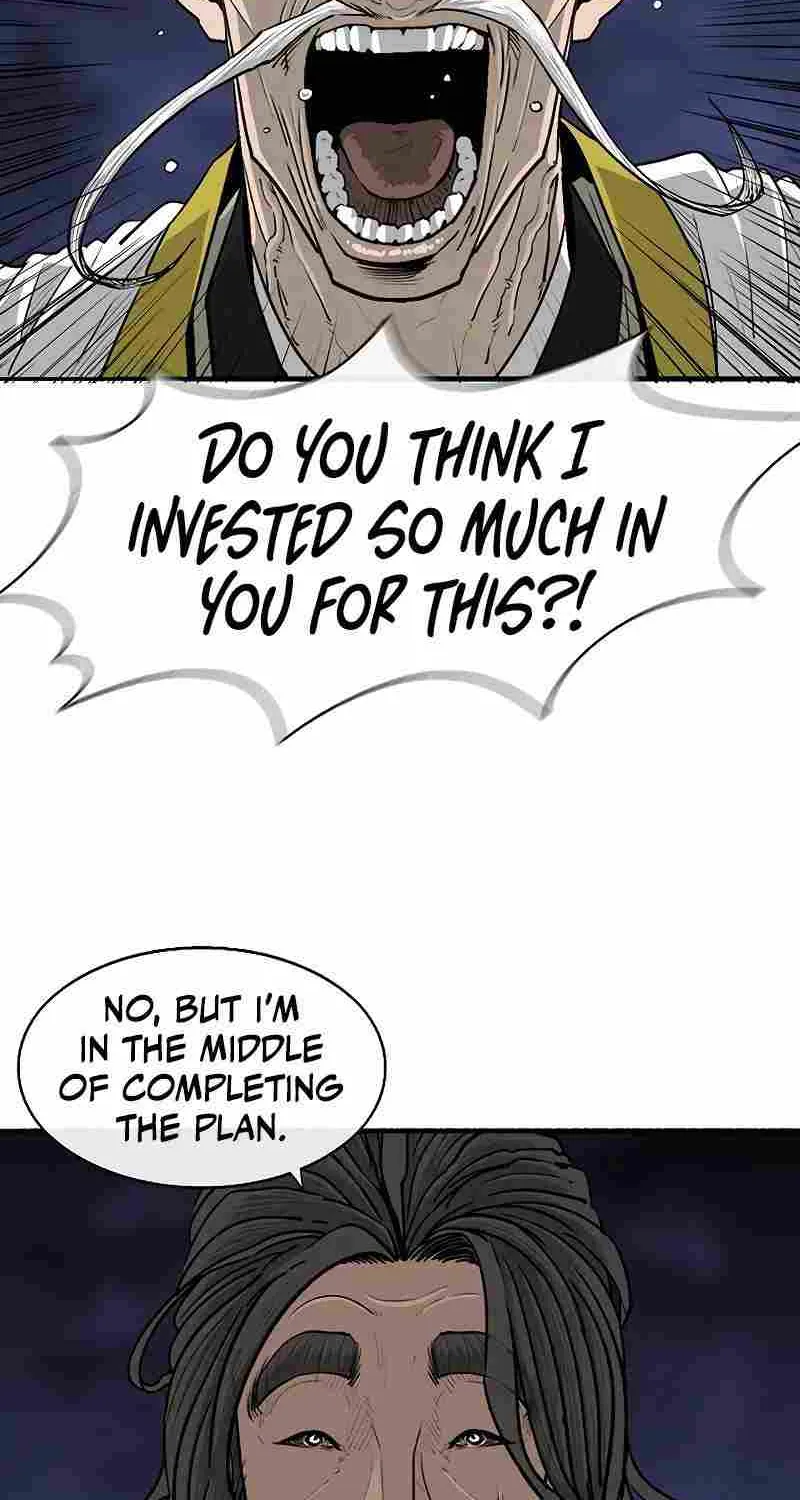 Read Legend Of The Northern Blade Manga Online