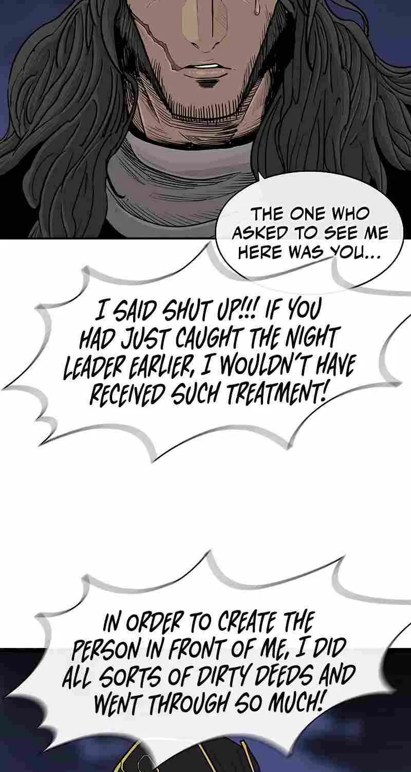 Read Legend Of The Northern Blade Manga Online