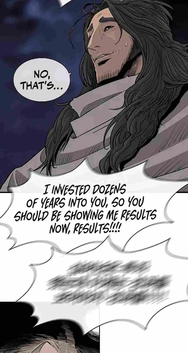 Read Legend Of The Northern Blade Manga Online