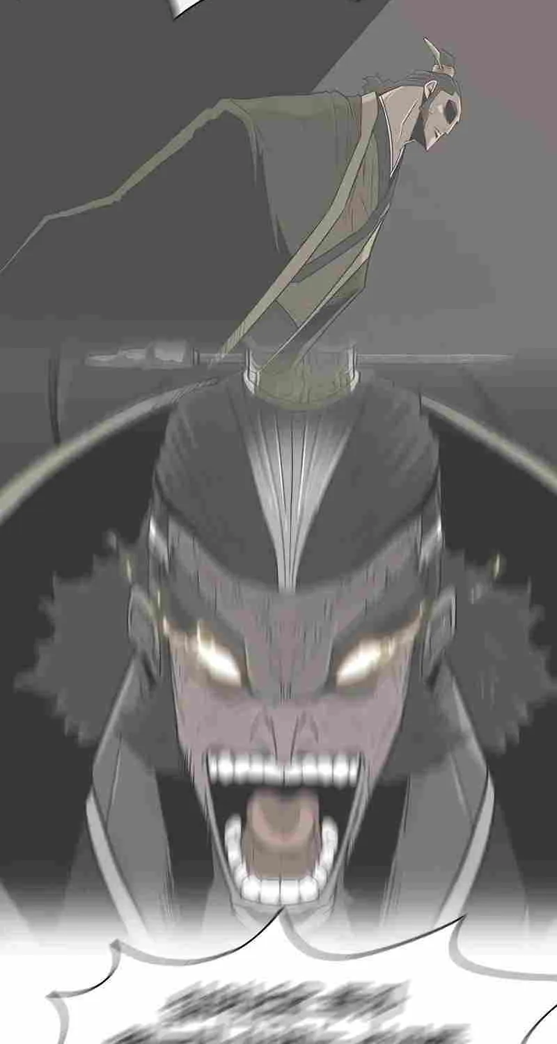 Read Legend Of The Northern Blade Manga Online