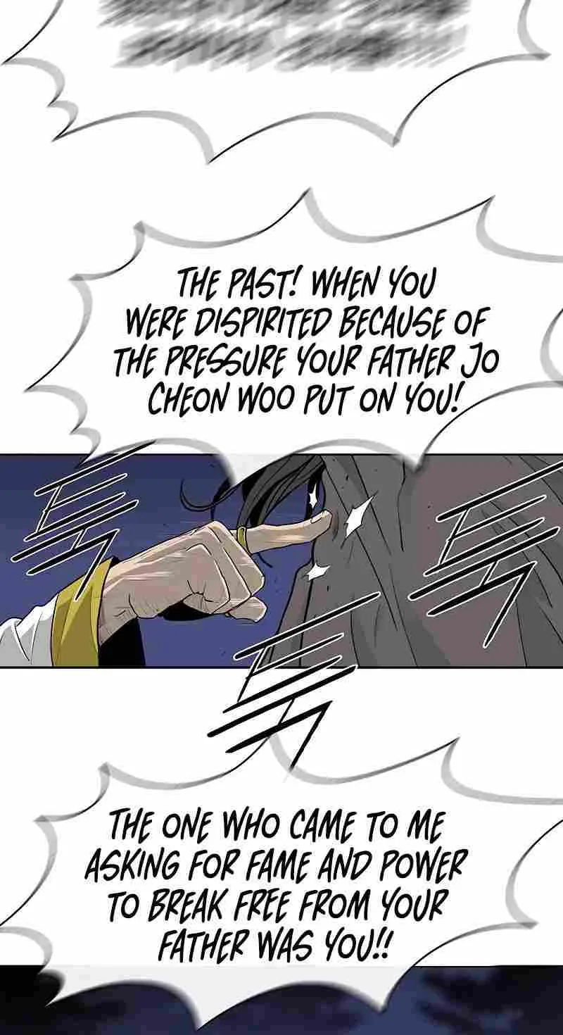 Read Legend Of The Northern Blade Manga Online