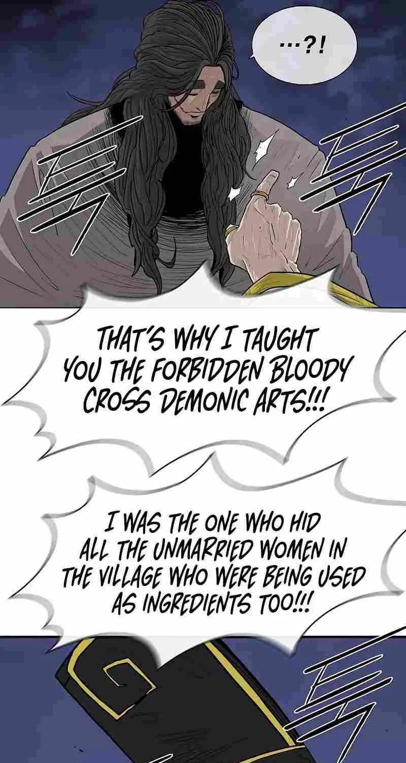 Read Legend Of The Northern Blade Manga Online