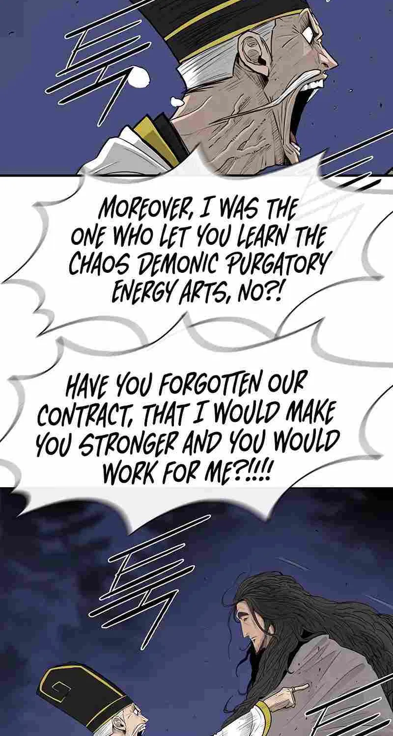 Read Legend Of The Northern Blade Manga Online