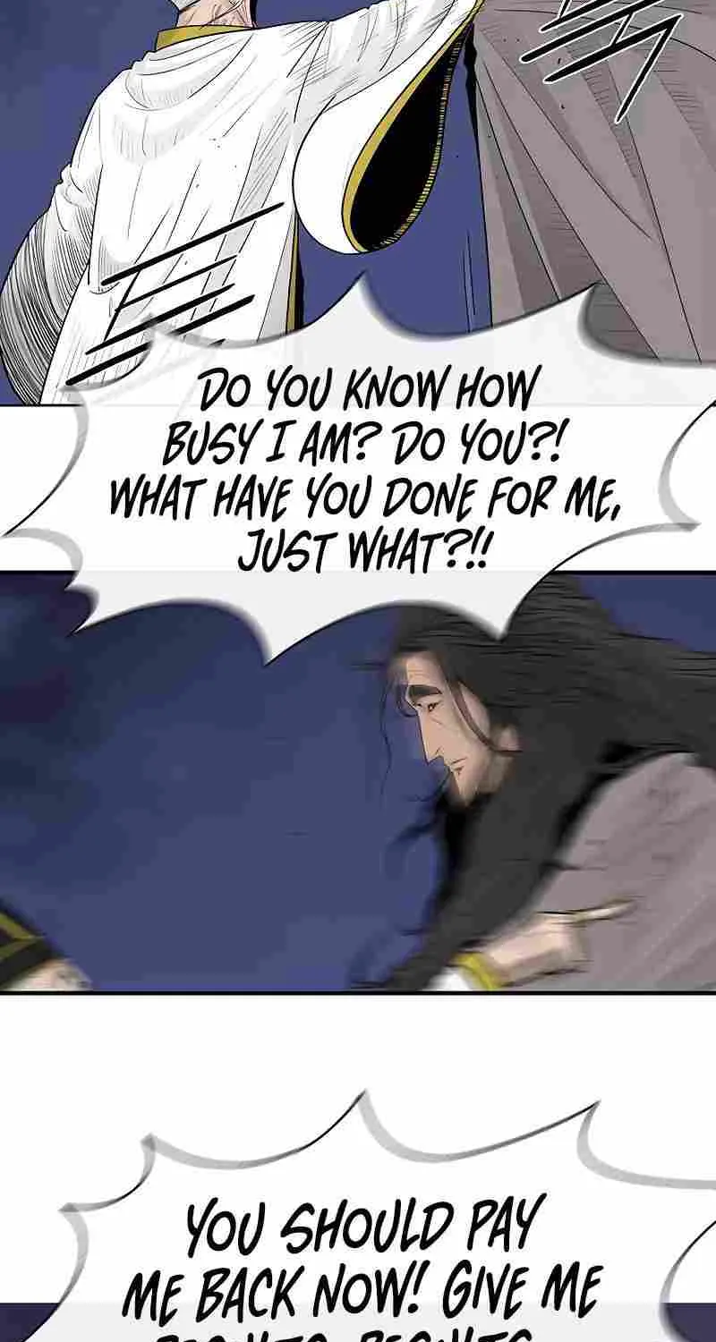 Read Legend Of The Northern Blade Manga Online