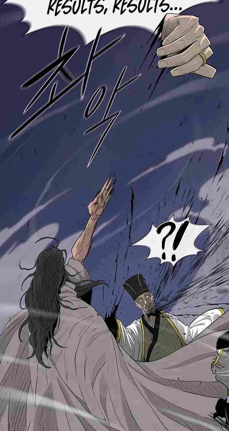 Read Legend Of The Northern Blade Manga Online