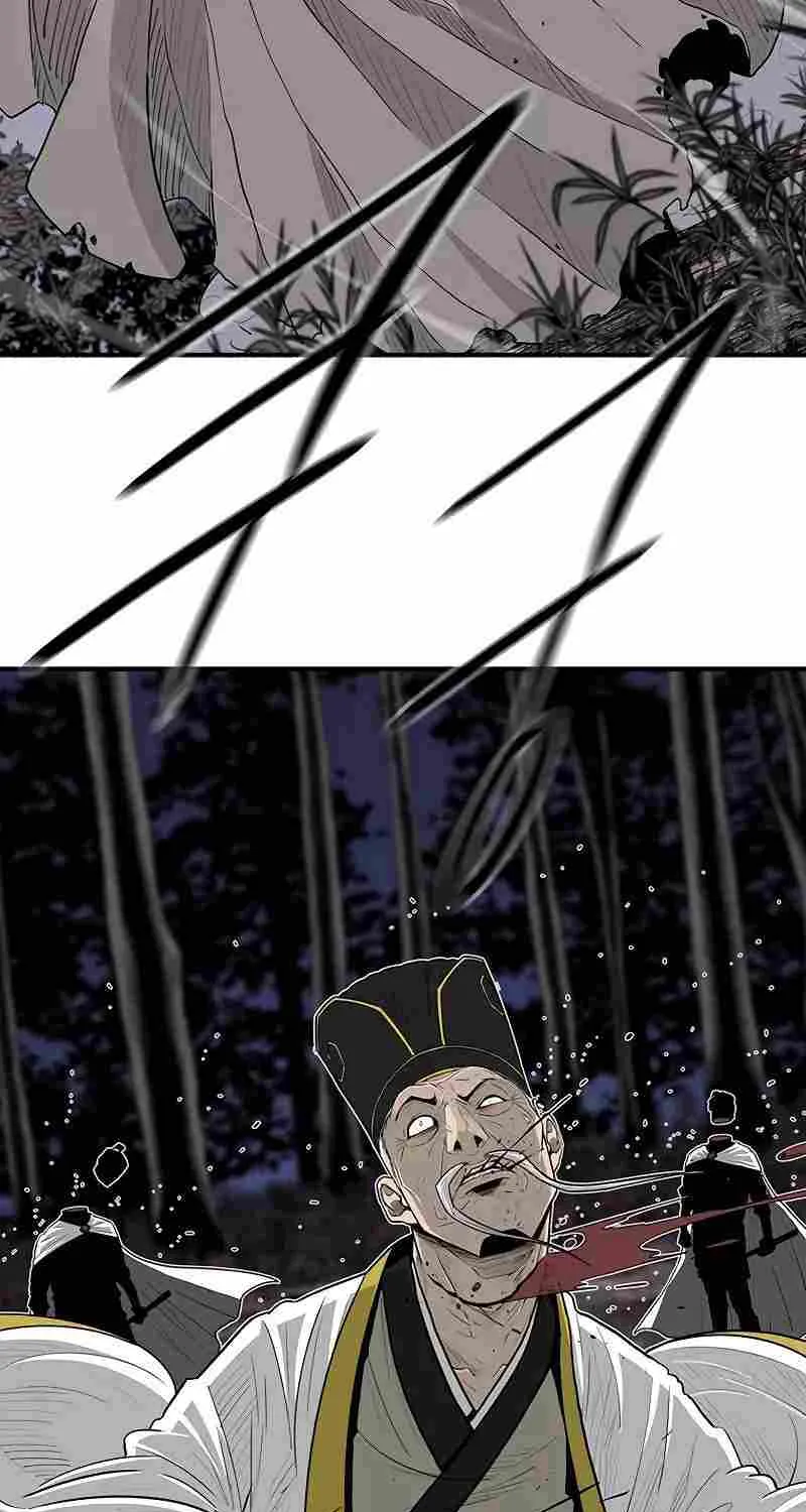 Read Legend Of The Northern Blade Manga Online