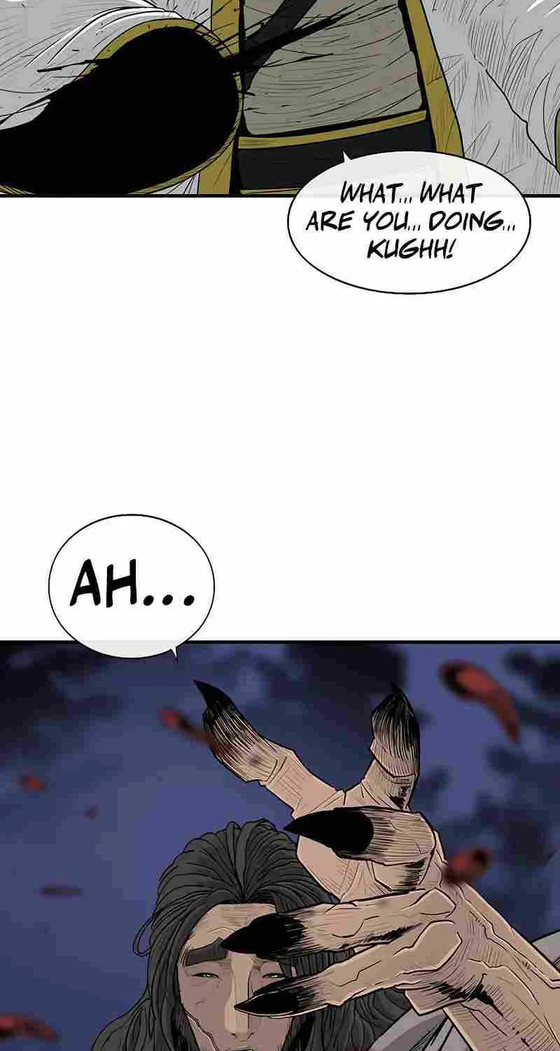 Read Legend Of The Northern Blade Manga Online