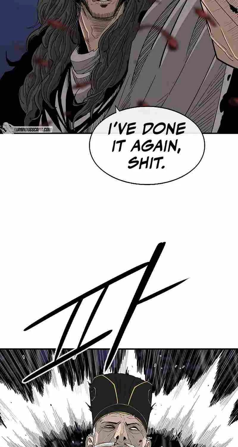 Read Legend Of The Northern Blade Manga Online