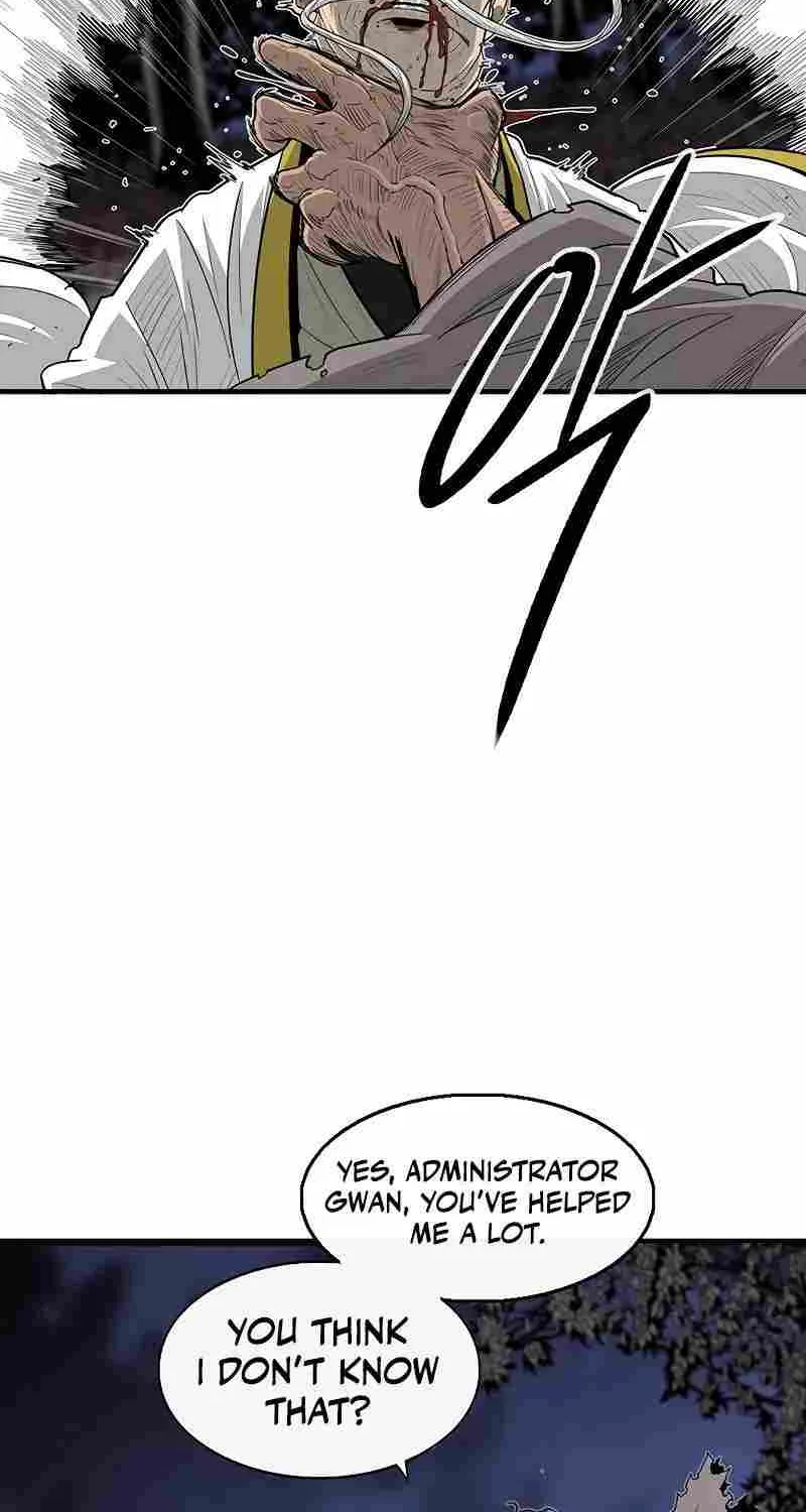 Read Legend Of The Northern Blade Manga Online