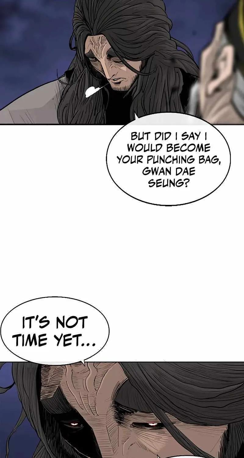 Read Legend Of The Northern Blade Manga Online