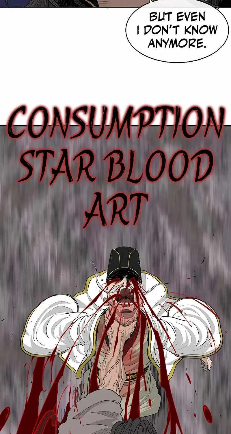 Read Legend Of The Northern Blade Manga Online