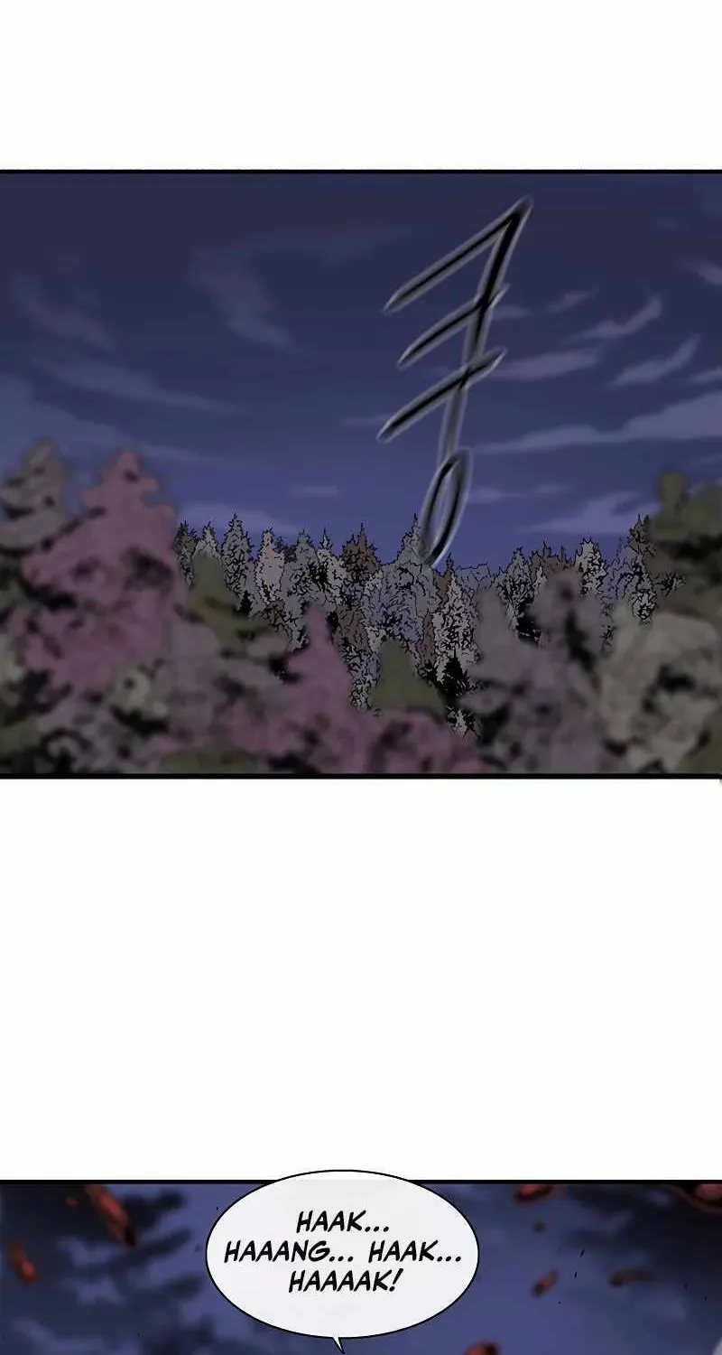 Read Legend Of The Northern Blade Manga Online