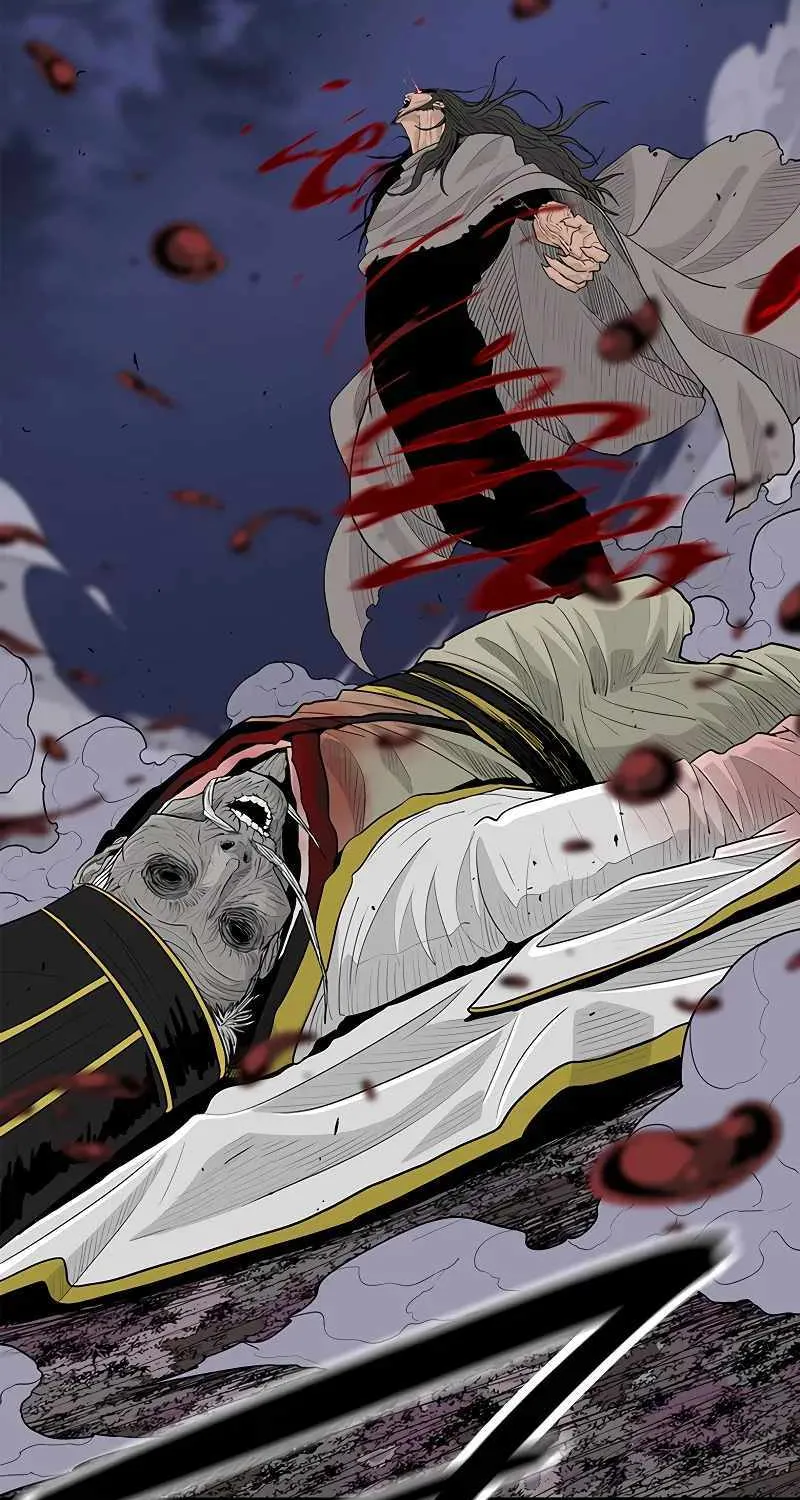 Read Legend Of The Northern Blade Manga Online