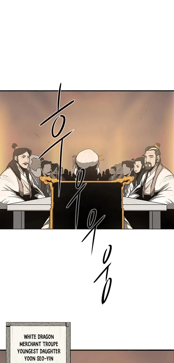 Read Legend Of The Northern Blade Manga Online