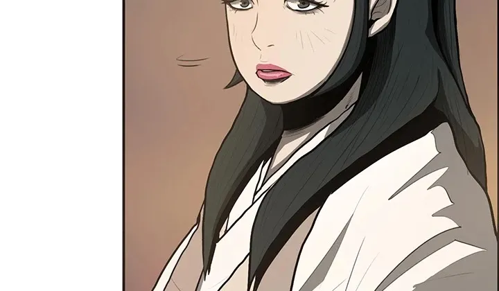 Read Legend Of The Northern Blade Manga Online