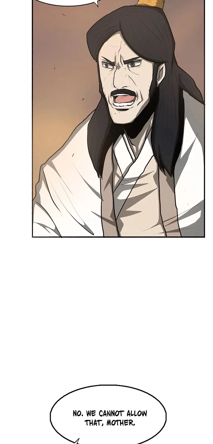 Read Legend Of The Northern Blade Manga Online