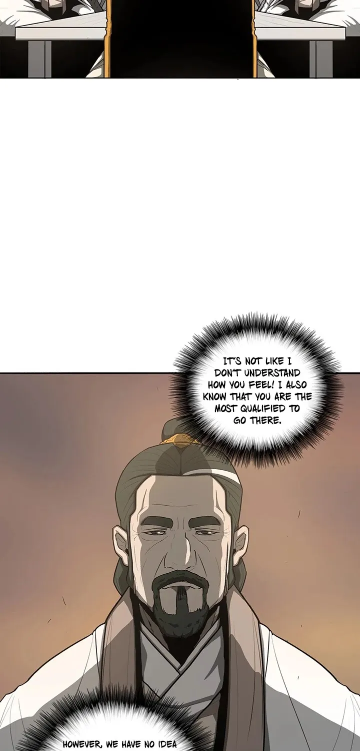 Read Legend Of The Northern Blade Manga Online