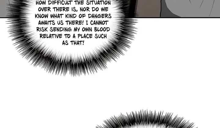 Read Legend Of The Northern Blade Manga Online