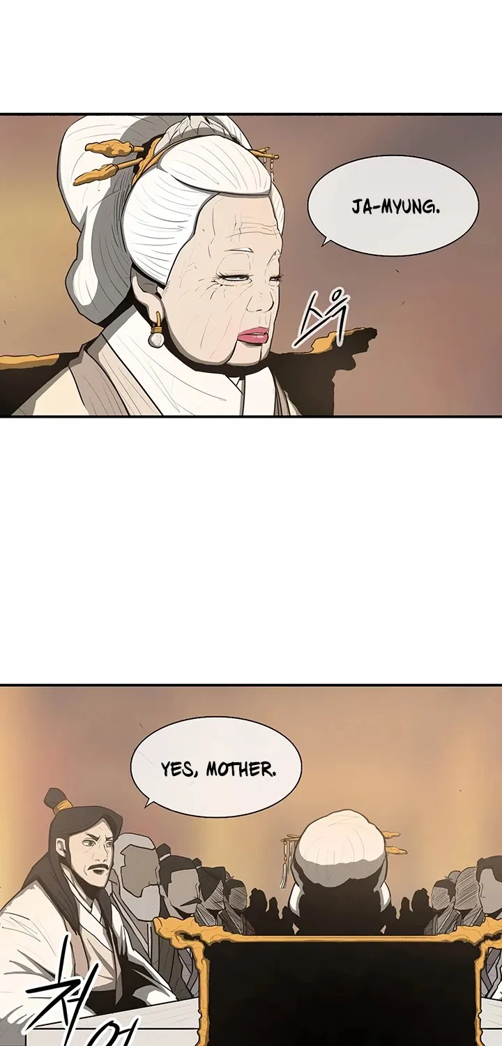 Read Legend Of The Northern Blade Manga Online