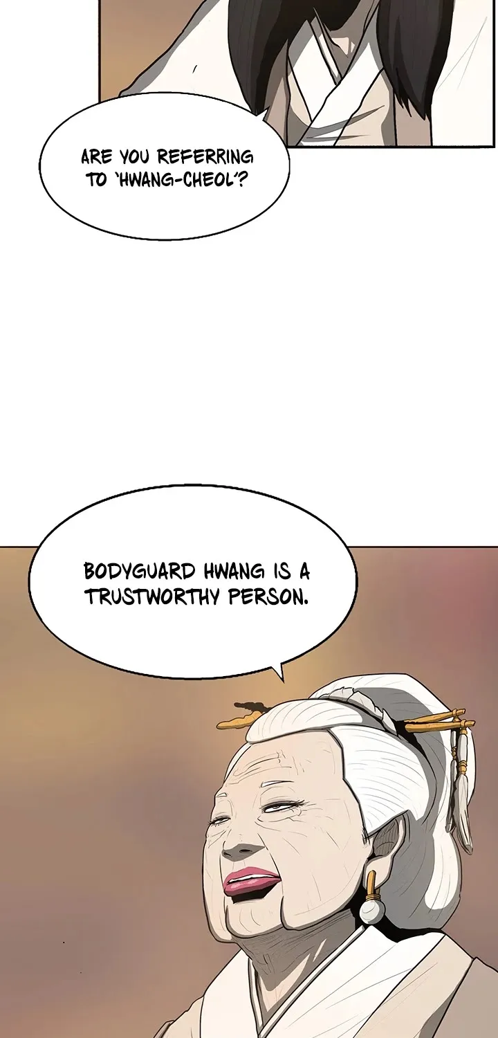 Read Legend Of The Northern Blade Manga Online