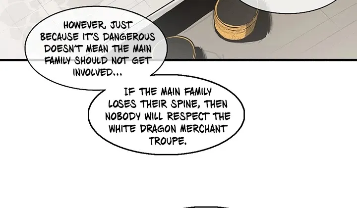 Read Legend Of The Northern Blade Manga Online