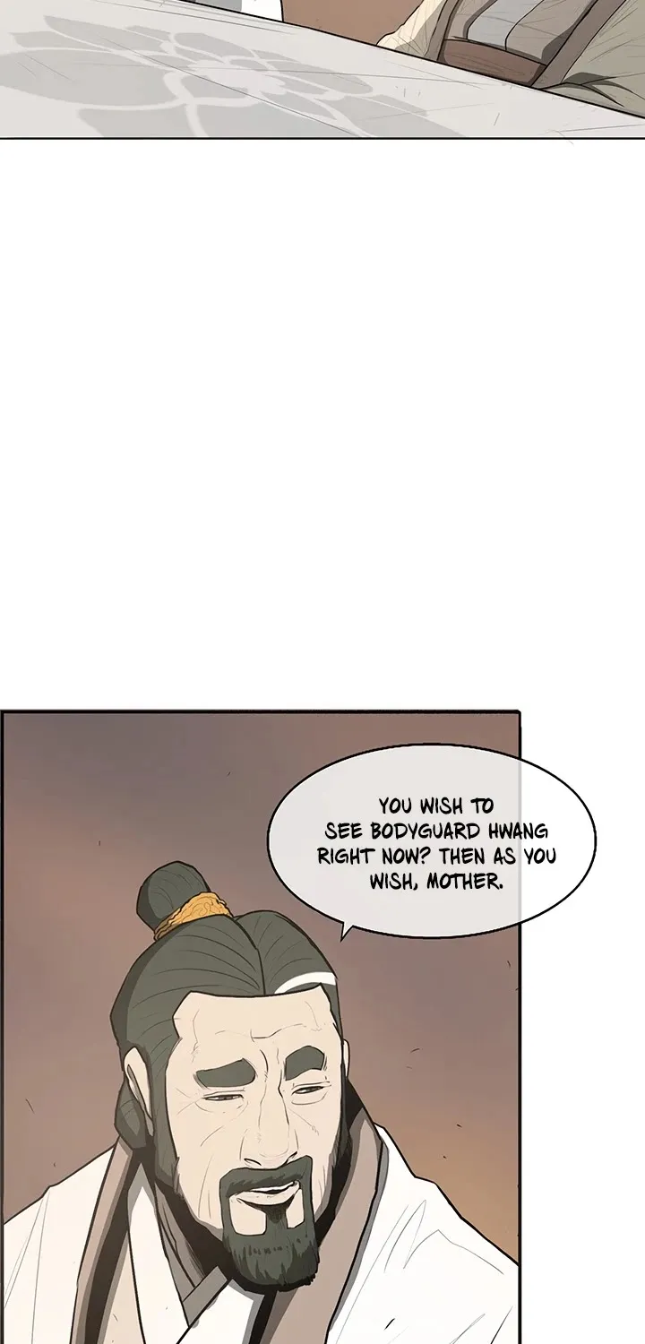 Read Legend Of The Northern Blade Manga Online