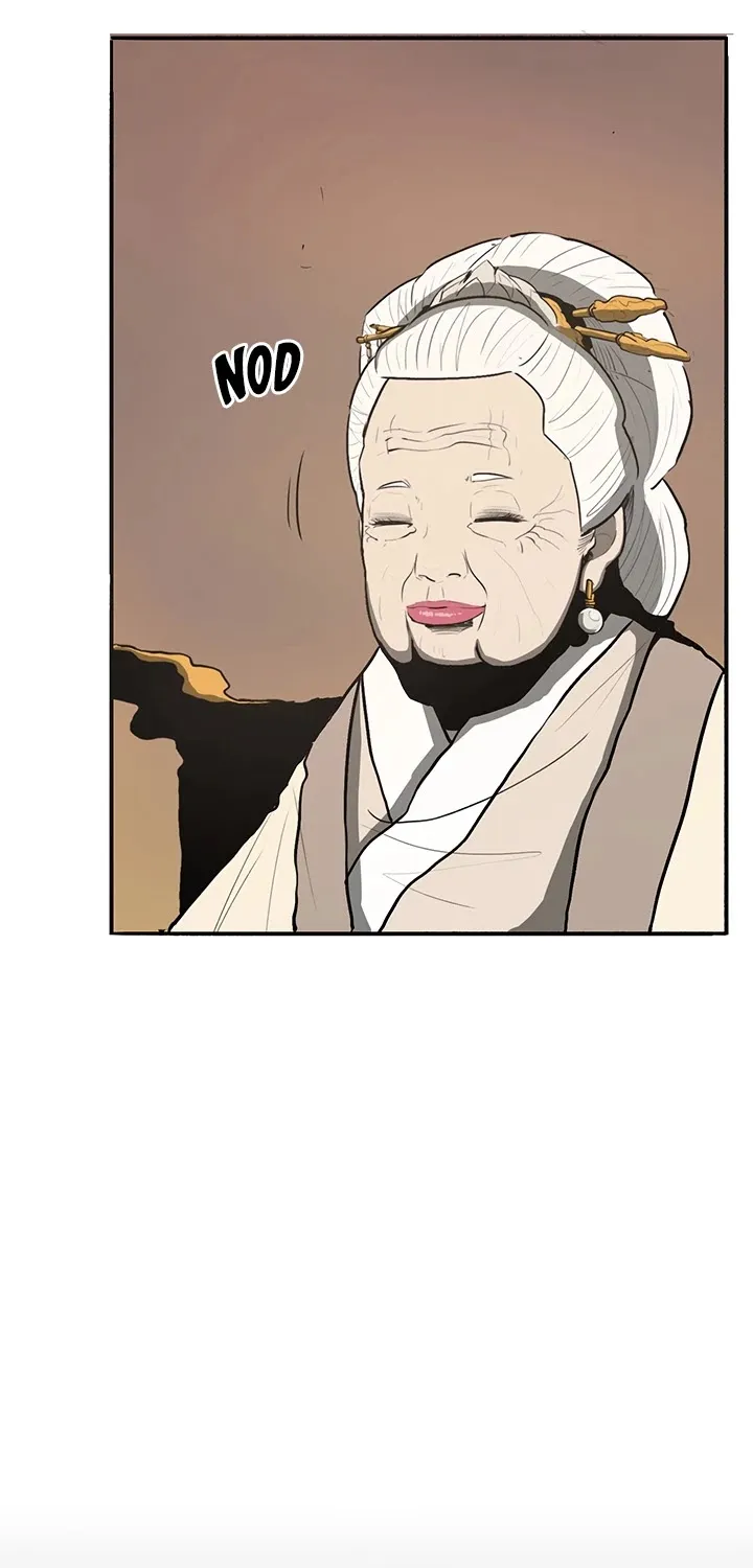 Read Legend Of The Northern Blade Manga Online