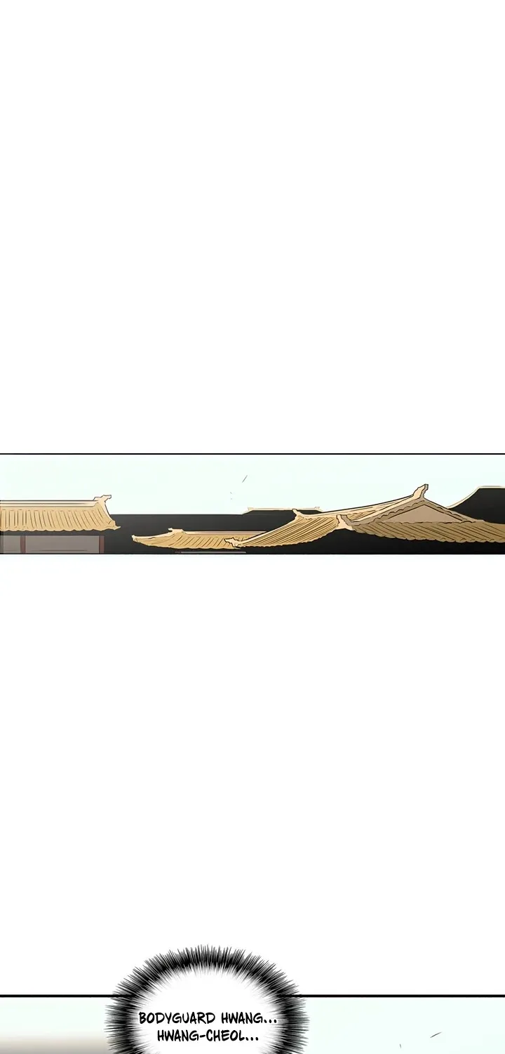 Read Legend Of The Northern Blade Manga Online